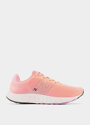 Кросівки жіночі new balance 520 v8 w520cp8