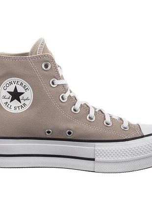 Кеди жіночі converse chuck taylor all star (a06139c) 38