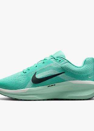 Кросівки жіночі nike air winflo 11 turquoise fj9510-305