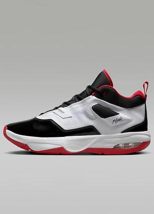 Кросівки чоловічі jordan stay loyal 3 (fb1396-101)