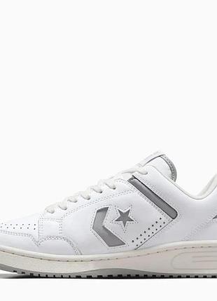 Кросівки чоловічі converse weapon a12335c
