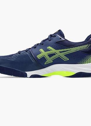 Кросівки чоловічі asics gel-blade ff (1071a093-401)