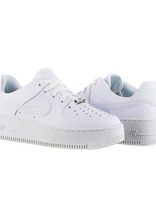 Кросівки жіночі nike w air force 1 sage low (ar5339-100) 40