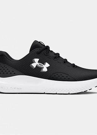 Кросівки жіночі under armour w charged surge 4 (3027007-001)