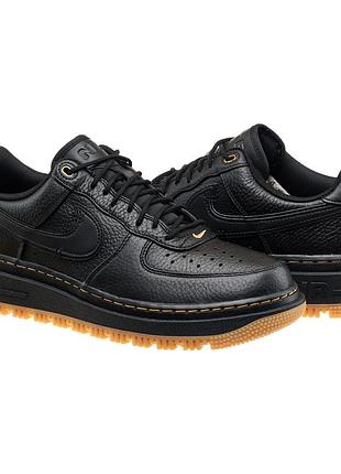 Кросівки чоловічі nike air force 1 luxe (db4109-001) 46