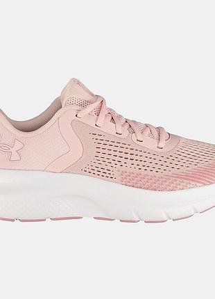 Кросівки жіночі under armour charged rogue 5 (3028262-647)