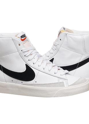 Кросівки жіночі nike blazer mid '77 vintage (cz1055-100)