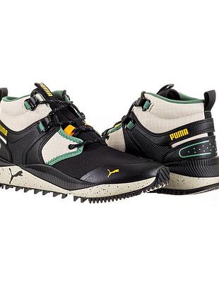 Кросівки чоловічі puma pacer future tr mid openroad (38726801)