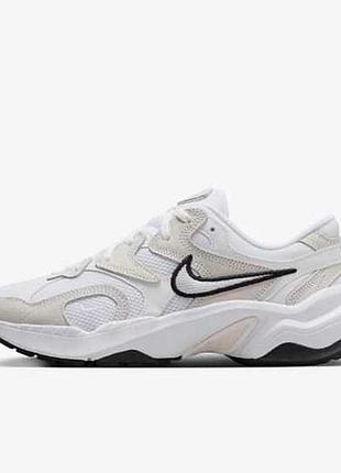 Кросівки жіночі nike w al8 (fj3794-102)