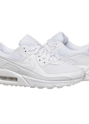 Кросівки жіночі nike air max 90 (dh8010-100) 38