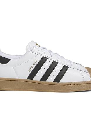 Кросівки чоловічі adidas superstar adv ie0669