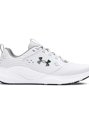 Кросівки чоловічі under armour charged commit tr 4 (3026017-106)