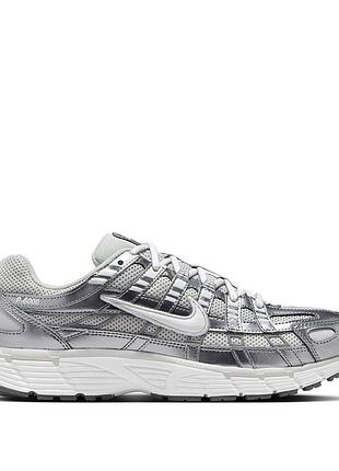 Кросівки жіночі nike p-6000 (io3496-001)