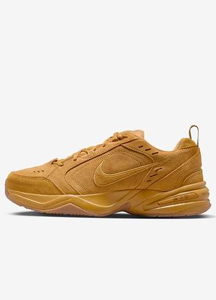 Кросівки чоловічі nike air monarch se (ib2281-700)