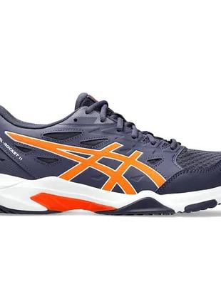 Кросівки чоловічі asics gel-rocket 11 1071a091-500