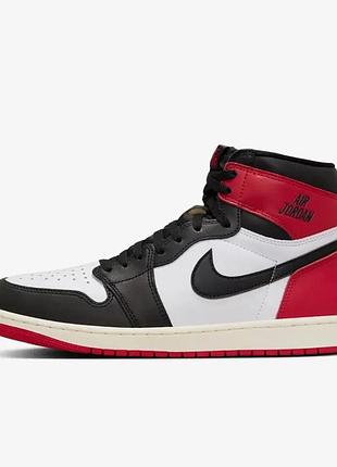 Чоловічі кросівки air jordan 1 retro high og dz5485-106