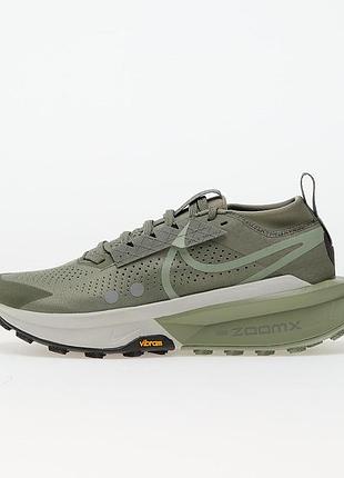 Кросівки чоловічі nike zoomx zegama 2 fd5190-301