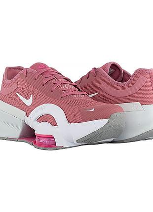 Кросівки чоловічі nike zoom superrep 4 nn do9837-600