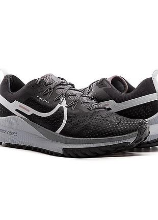 Кросівки жіночі nike w react pegasus trail 4 dj6159-001