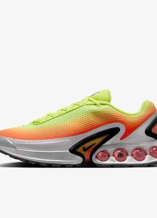 Чоловічі кросівки nike air max dn se hf5531-300