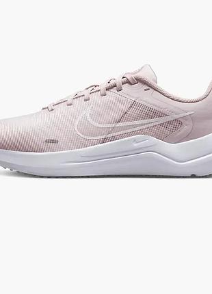 Кросівки жіночі nike downshifter 12 pink dd9294-600