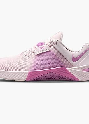 Кросівки жіночі nike w metcon 10 pink (hq2620-610)