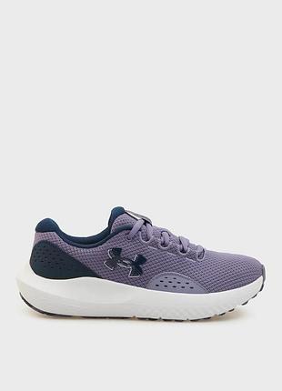 Кросівки жіночі under armour w charged surge 4 (3027007-520)