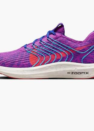 Кросівки жіночі nike pegasus turbo next nature violet dm3414-500