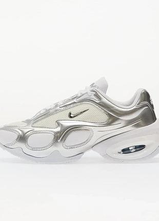 Кросівки жіночі nike air max muse wmns "metallic silver" (fv1920-100)