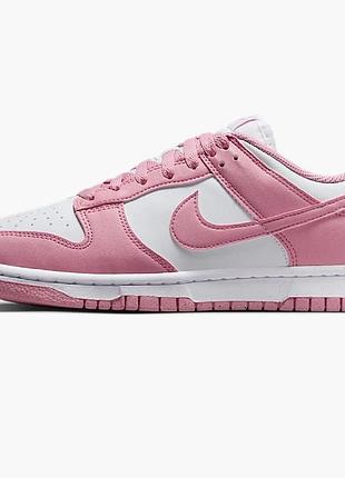 Кросівки жіночі nike dunk low next nature (dd1873-112)
