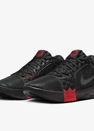 Кросівки чоловічі nike lebron witness viii (fb2239-005)