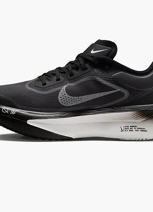 Кросівки жіночі nike zoom fly 6 black fn8455-001