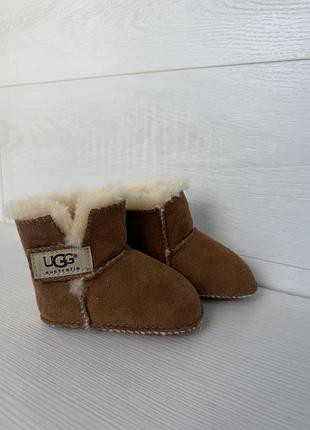 Уги пінетки, унісекс ugg australia