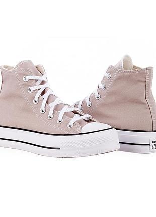 Кеди жіночі converse chuck taylor all star (a06139c)