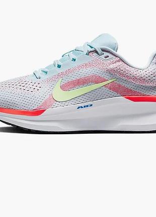 Кросівки жіночі nike air winflo 11 white fj9510-402