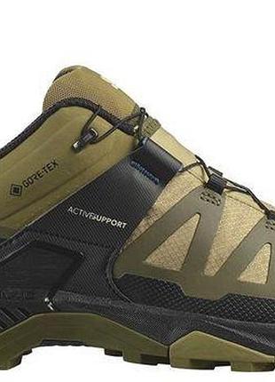 Кросівки чоловічі salomon x ultra 4 gore-tex 474529