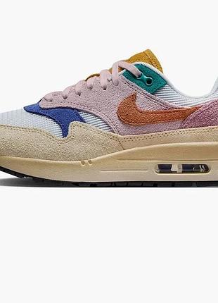 Кросівки жіночі nike air max 1 87 premium multi fn7200-224