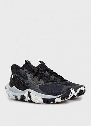 Кросівки чоловічі under armour ua jet '23 (3026634-002)