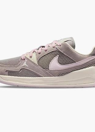 Кросівки жіночі jordan cmft era violet/beige (hj6778-001)