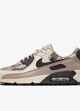 Жіночі кросівки nike w air max 90 se hf1212-200