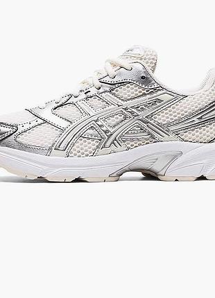 Кросівки жіночі asics gel-1130 beige/grey 1202a164-107