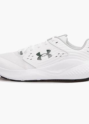 Кросівки чоловічі under armour charged commit tr 4 (3026017-106)
