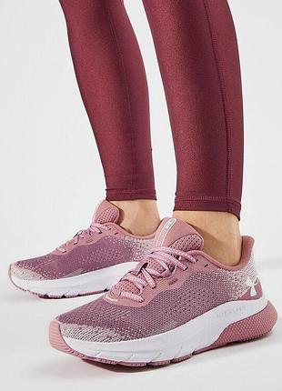 Кросівки жіночі under armour w hovr turbulence 2 (3026525-600)
