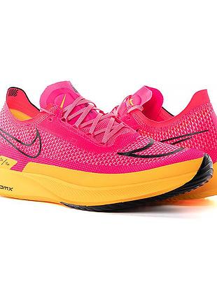 Кросівки чоловічі nike zoomx streakfly dj6566-600