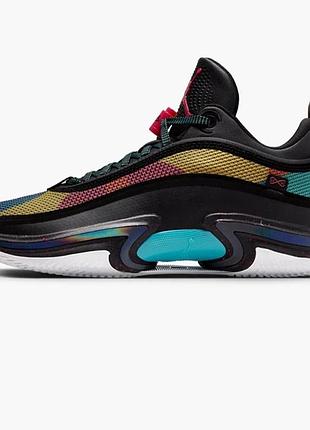 Кросівки чоловічі jordan xxxvi low (dh0833-063)