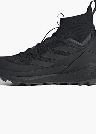 Кросівки чоловічі adidas terrex free hiker 2.0 ie7645