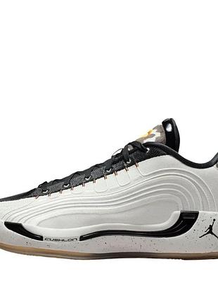 Кросівки чоловічі nike jordan luka 4 "gone ranching" ib7903-100