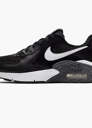 Кросівки жіночі nike air max excee black cd5432-003