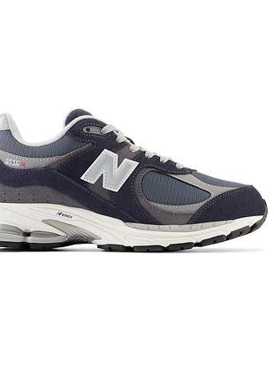 Кросівки чоловічі new balance 2002r (m2002rsf)