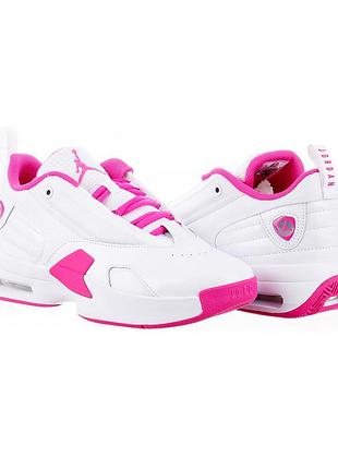 Кросівки жіночі jordan max aura 6 (gs) fq8297-160